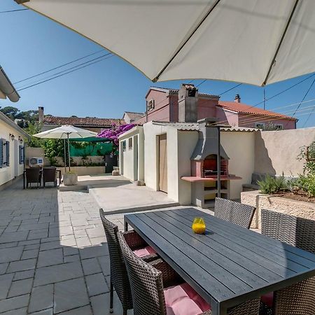 Apartments Relax Veli Lošinj Exteriör bild